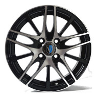 Диски VENTI 5.5\R14 4*100 ET45 d56.6 BD Диски VENTI 5.5\R14 4*100 ET45 d56.6 BD