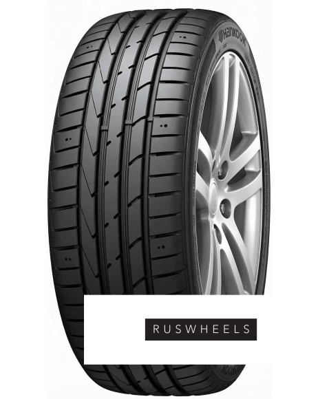 Шины Hankook 245/45 r18 Ventus S1 Evo2 K117 100Y Шины Hankook 245/45 r18 Ventus S1 Evo2 K117 100Y