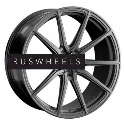 Диски LS Forged 8x18/5x114,3 ET45 D67,1 LS FG01 MGM (конус, C570)