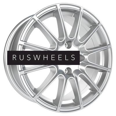 Диски СКАД 7x16/4x100 ET38 D67,1 Le-Mans (КЛ237) Селена