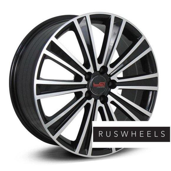 Диски Legeartis Concept R19 / 8J PCD 5x112 ЕТ 38 ЦО 66.6 MR540 Диски Legeartis Concept R19 / 8J PCD 5x112 ЕТ 38 ЦО 66.6 MR540