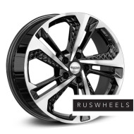 Диски Скад R18 / 7J PCD 5x108 ЕТ 36 ЦО 65.1 KL-1069 Диски Скад R18 / 7J PCD 5x108 ЕТ 36 ЦО 65.1 KL-1069