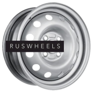 Диски Magnetto 5,5x14/4x100 ET35 D57,1 14005 S AM Silver BMW, Seat, Volkswagen