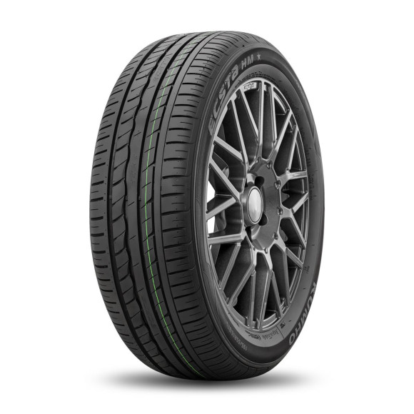 Шины Kumho  195/55/16  V 87 Ecsta HM KH31