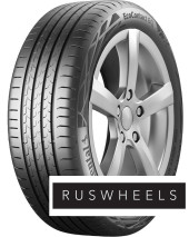 Шины Continental 235/50 r20 ContiEcoContact 6 Q ContiSeal 100T