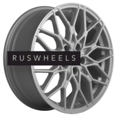 Диски Khomen Wheels 7x18/5x114,3 ET45 D67,1 KHW1813 (CX-5/Seltos) F-Silver Диски Khomen Wheels 7x18/5x114,3 ET45 D67,1 KHW1813 (CX-5/Seltos) F-Silver