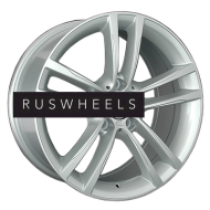 Диски Replay 9x19/5x120 ET48 D74,1 B170 Sil (конус, B640)