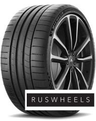Шины Michelin 265/35 r20 Pilot Sport S 5 99Y