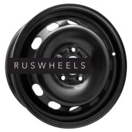 Диски ТЗСК 7x17/5x108 ET50 D63,3 Ford Kuga Черный Диски ТЗСК 7x17/5x108 ET50 D63,3 Ford Kuga Черный