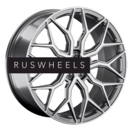 Диски LS Forged 10,5x23/5x112 ET31 D66,6 LS FG13 MGMF (конус, C570)