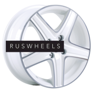 Диски СКАД 5,5x14/4x98 ET38 D58,6 Магнум (КЛ160) Алмаз белый Диски СКАД 5,5x14/4x98 ET38 D58,6 Магнум (КЛ160) Алмаз белый