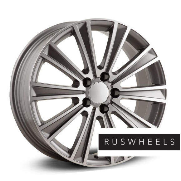 Диски Legeartis Concept R19 / 8J PCD 5x112 ЕТ 38 ЦО 66.6 MR540 Диски Legeartis Concept R19 / 8J PCD 5x112 ЕТ 38 ЦО 66.6 MR540