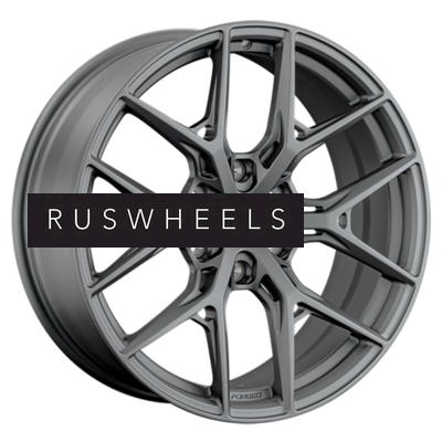 Диски LS Forged 9x22/6x139,7 ET45 D95,1 LS FG31 MGM (конус)