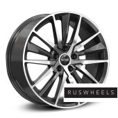 Диски Скад R18 / 8J PCD 5x114.3 ЕТ 50 ЦО 60.1 KL-353 Диски Скад R18 / 8J PCD 5x114.3 ЕТ 50 ЦО 60.1 KL-353