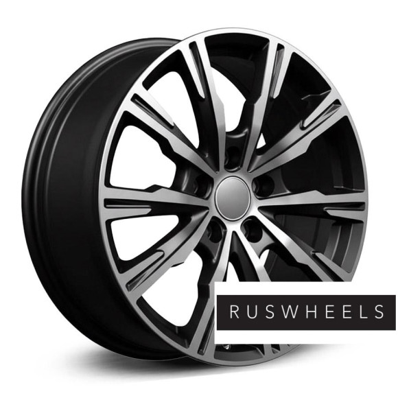 Диски Carwel R17 / 7.5J PCD 5x114.3 ЕТ 45 ЦО 60.1 Лиман Диски Carwel R17 / 7.5J PCD 5x114.3 ЕТ 45 ЦО 60.1 Лиман