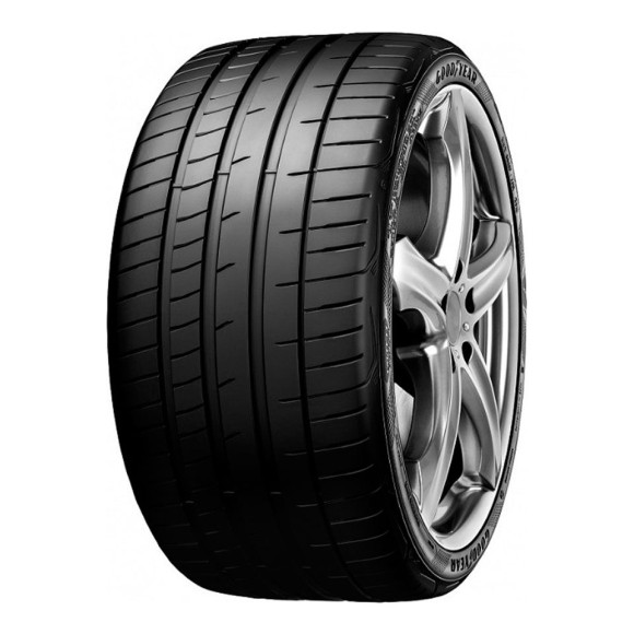 Шины GoodYear  275/35/19  Y 100 Eagle F1 Supercar FP VSB  XL  старше 3-х лет