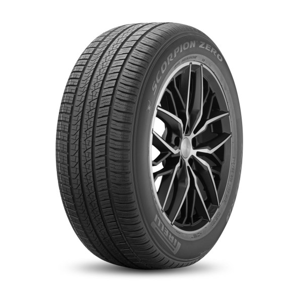 Шины Pirelli 285/45/22 Y 114 SC ZERO All-Season PNCS XL (LR) Шины Pirelli 285/45/22 Y 114 SC ZERO All-Season PNCS XL (LR)