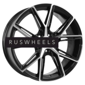 Диски RST 7,5x19/5x108 ET45 D63,4 R129 (Geely Tugela) BD