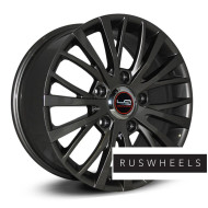 Диски Legeartis Concept R18 / 8J PCD 5x150 ЕТ 60 ЦО 110.1 LX519 Диски Legeartis Concept R18 / 8J PCD 5x150 ЕТ 60 ЦО 110.1 LX519