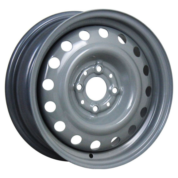 Диски TREBL 5,0\R16 5*139.7 ET35 d98.6 Green Диски TREBL 5,0\R16 5*139.7 ET35 d98.6 Green