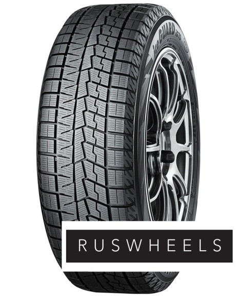 Шины Yokohama 225/50 r18 Ice Guard IG70 95Q Шины Yokohama 225/50 r18 Ice Guard IG70 95Q