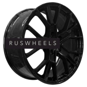 Диски PDW 8x19/5x120 ET45 D65,1 2048 Gloss Black (PDW)