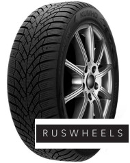 Шины Kumho 235/50/18 V 101 WinterCraft WP52 XL Шины Kumho 235/50/18 V 101 WinterCraft WP52 XL