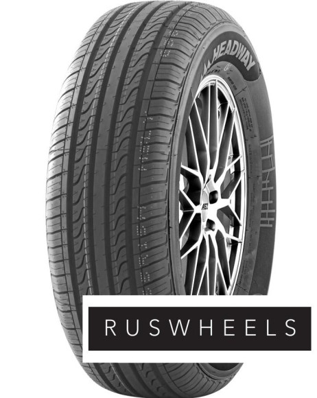 Шины Headway 205/60 r16 HH301 92V