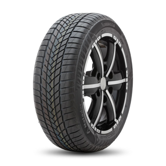 Шины Matador 235/50/18 V 101 MP93 Nordicca XL Шины Matador 235/50/18 V 101 MP93 Nordicca XL