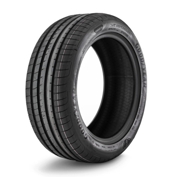 Шины GoodYear  255/35/19  Y 96 EAG. F-1 ASYMMETRIC 5  XL (MO)