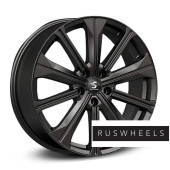 Диски Premium Series R19 / 7J PCD 5x114.3 ЕТ 40 ЦО 66.1 КР013 X-Trail T32