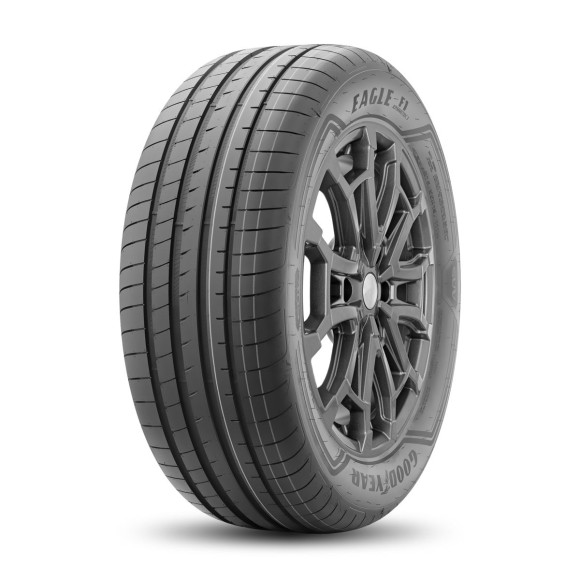 Шины GoodYear 275/35/20 Y 98 EAG. F-1 ASYMMETRIC 3 Run On Flat Шины GoodYear 275/35/20 Y 98 EAG. F-1 ASYMMETRIC 3 Run On Flat
