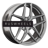 Диски LS Forged 8,5x20/5x108 ET45 D63,3 LS FG47 MGM (конус, C570)