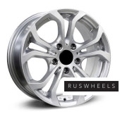 Диски Replica H R16 / 7J PCD 5x120 ЕТ 34 ЦО 72.6 BM19H Диски Replica H R16 / 7J PCD 5x120 ЕТ 34 ЦО 72.6 BM19H