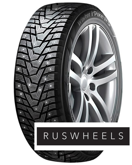 Шины Hankook 205/55 r16 Winter i*Pike RS2 W429 94T Шипы Шины Hankook 205/55 r16 Winter i*Pike RS2 W429 94T Шипы