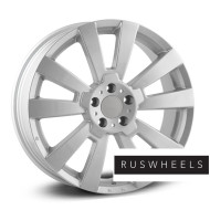 Диски RPLC R19 / 7.5J PCD 5x112 ЕТ 47 ЦО 66.6 Me70