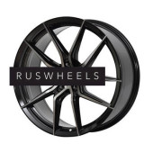 Диски PDW 7,5x17/5x112 ET37 D66,45 Corsa (2044) M/B