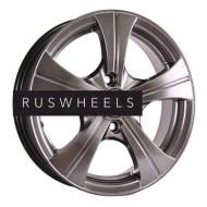 Диски Tech Line 5,5x14/4x100 ET43 D67,1 410 HB Диски Tech Line 5,5x14/4x100 ET43 D67,1 410 HB