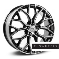 Диски RST R19 / 7J PCD 5x108 ЕТ 36 ЦО 65.1 R059