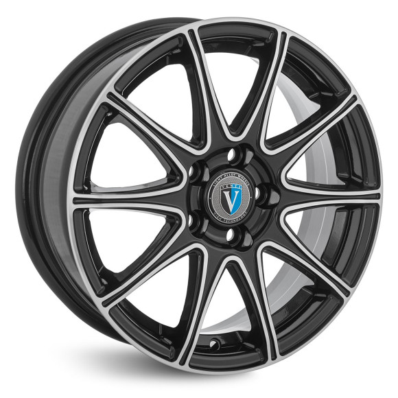 Диски VENTI 6,0\R15 4*100 ET46 d60.1 BD