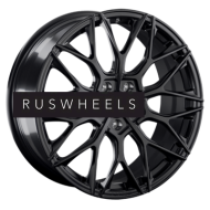 Диски LS Forged 8,5x20/5x108 ET45 D63,3 LS FG10 MB (конус)