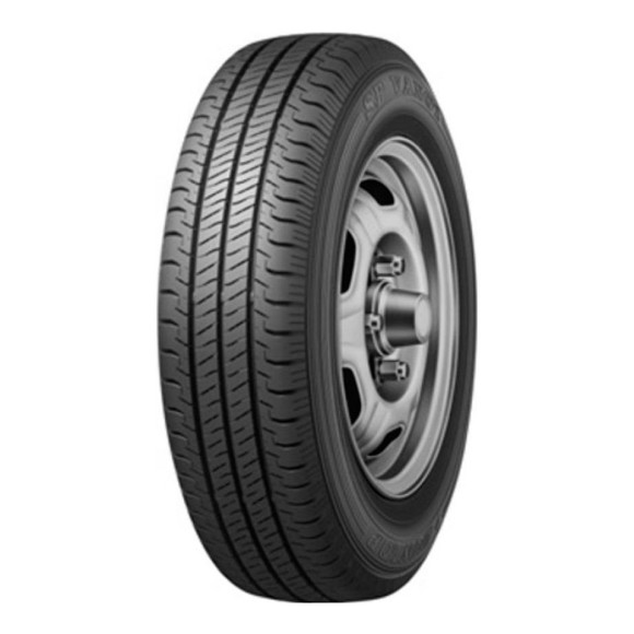 Шины Dunlop 215/70/16 T 108/106 C SP VAN01 старше 3-х лет Шины Dunlop 215/70/16 T 108/106 C SP VAN01 старше 3-х лет