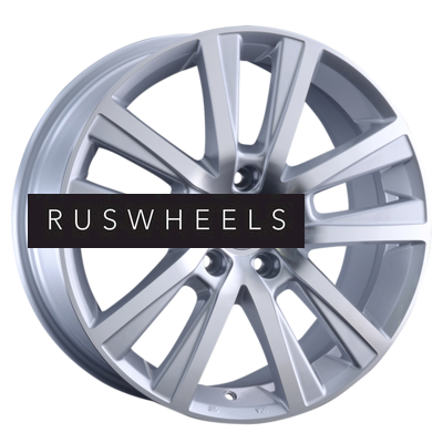 Диски Replay 8x18/5x120 ET55 D64,1 H108 SF (конус, C570)