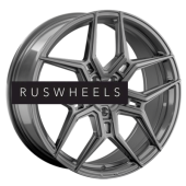 Диски LS 9,5x19/5x120 ET40 D74,1 1266 GM (конус)