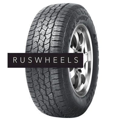 Шины LingLong Leao 265/65R17 112T Lion Sport A/T100 TL Шины LingLong Leao 265/65R17 112T Lion Sport A/T100 TL