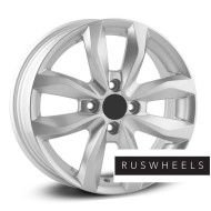 Диски Legeartis Optima R15 / 6J PCD 4x100 ЕТ 48 ЦО 54.1 HND111