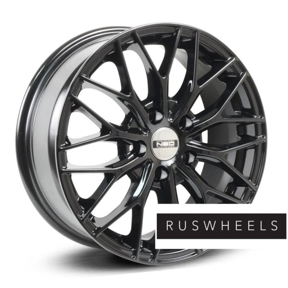 Диски NEO R16 / 6.5J PCD 5x112 ЕТ 46 ЦО 57.1 654 Диски NEO R16 / 6.5J PCD 5x112 ЕТ 46 ЦО 57.1 654