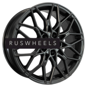 Диски Khomen Wheels 7x18/5x114,3 ET45 D67,1 KHW1813 (CX-5/Seltos) Gray Диски Khomen Wheels 7x18/5x114,3 ET45 D67,1 KHW1813 (CX-5/Seltos) Gray