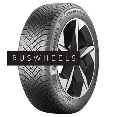 Шины Continental 235/40R19 96H XL VikingContact 8 TL FR Шины Continental 235/40R19 96H XL VikingContact 8 TL FR