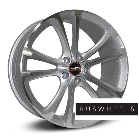 Диски Legeartis Concept R19 / 8.5J PCD 5x112 ЕТ 33 ЦО 57.1 VV540 Диски Legeartis Concept R19 / 8.5J PCD 5x112 ЕТ 33 ЦО 57.1 VV540